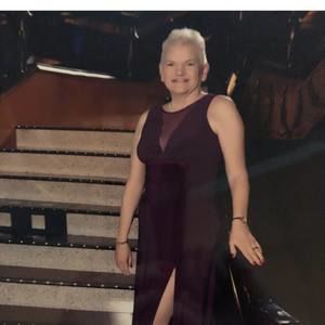 Meet your Posher, Maureen